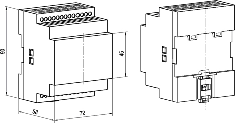 4 –     DIN-,